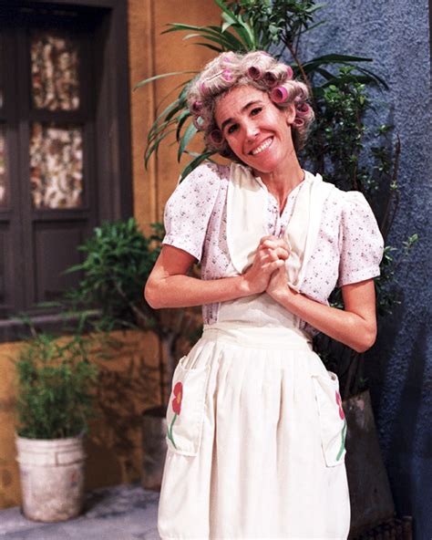 Un día como hoy nació Doña Florinda ¡Feliz Cumpleaños! | Galavisión ...