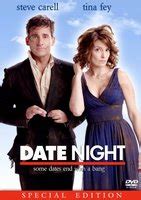 Date Night movie poster #635065 - MoviePosters2.com