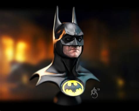 Batman 1989 Wallpapers - Wallpaper Cave