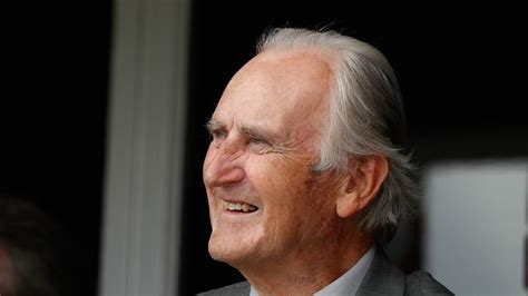 Ted Dexter: Former England Test captain dies aged 86 | Cricket News ...