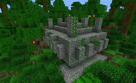 Monkeys- a new mob with a new use! - Suggestions - Minecraft: Java ...