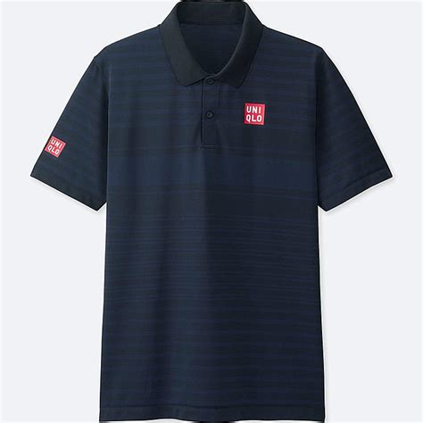 MEN NK DRY-EX SHORT-SLEEVE POLO SHIRT | UNIQLO US