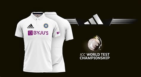 India Cricket Jersey Sponsor: Another BIG change in Indian cricket ...