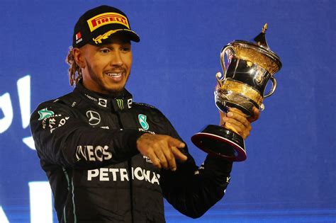 Lewis Hamilton calls on Mercedes to improve 2022 car ‘as soon as ...