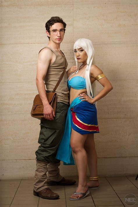 Couples Cosplay, Disney Cosplay, Disney Costumes, Cosplay Outfits ...