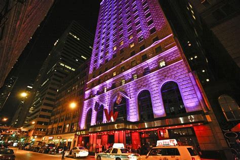 W CHICAGO - CITY CENTER - Updated 2024 Prices & Hotel Reviews (IL)