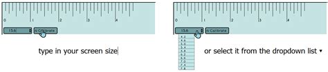 How To Print Exact Size In Inches - French Morgen38