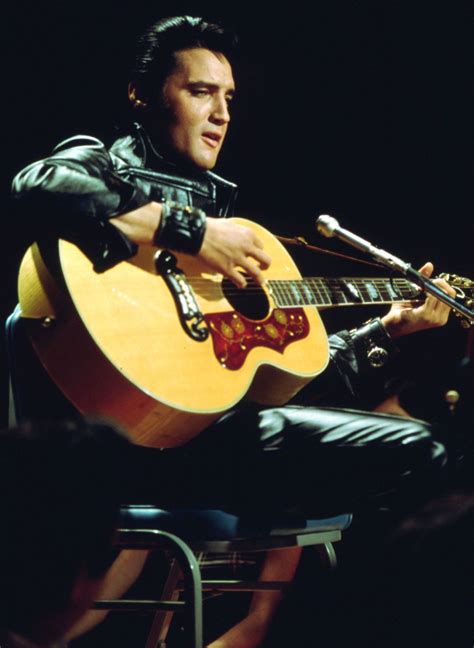 Elvis Presley - King of Rock and Roll - craibas.al.gov.br