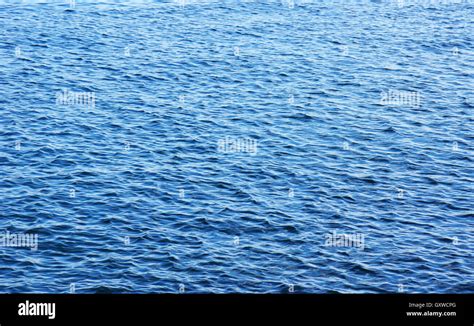 Wavy water background Stock Photo - Alamy