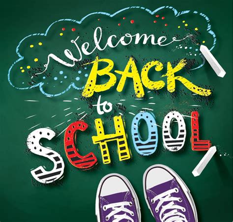 Welcome Back to School! | Lufkin ISD