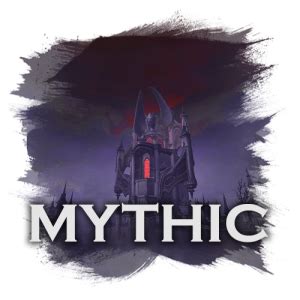 Castle Nathria Mythic Raid Boost – WoW Service | KBoosting