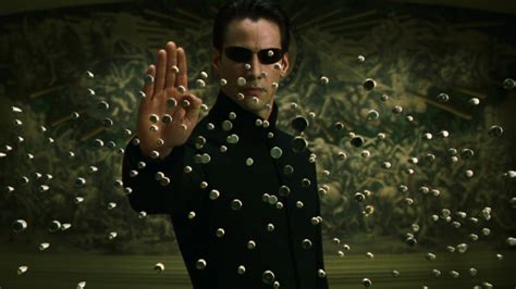 How to Watch The Matrix Movies in Order? - TechNadu