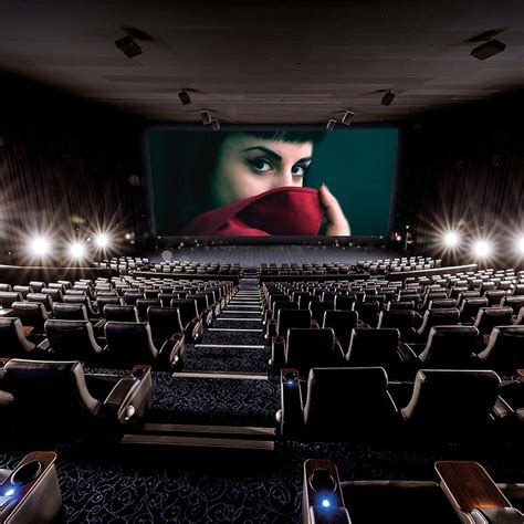 How Many Seats In Event Cinemas | Brokeasshome.com