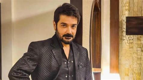 Prosenjit Chatterjee after doing Jubilee and Scoop: The phase of sex ...