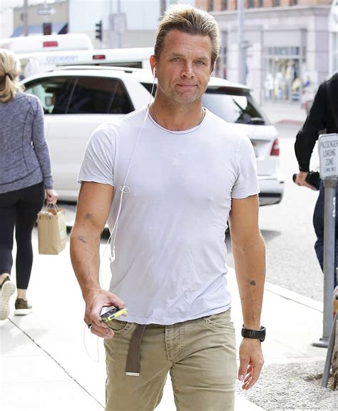 Baywatch Hunk David Chokachi Is Still Buff, Hot at Age 47: Photo - Us ...