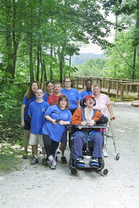 Summit Metro Parks wants visitors of all abilities to enjoy hiking in ...