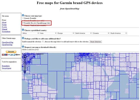 Garmin Gps Maps Free - Garmin Nuvi 68LM (US & Canada) 6 Inches GPS ...