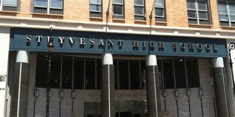 The 10 Best Public High Schools In New York City - Business Insider