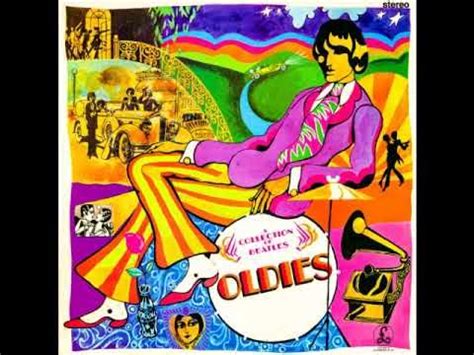 A Collection of Beatles Oldies Album, Released Dec. 10, 1966 - YouTube