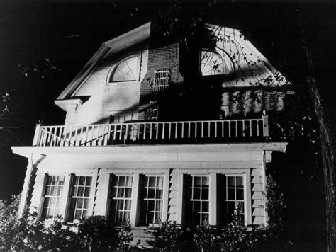 The Cinematic History of the Haunted House: Tracing the Trope Back to ...