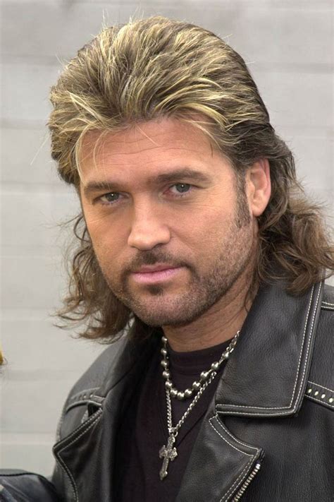 Mullet Haircut 2022 For Men