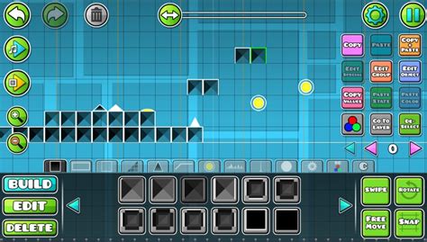 Geometry Dash Review | - PC Games for Steam