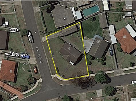 1 Glenwari Street, Sadleir, NSW 2168 - Property Details