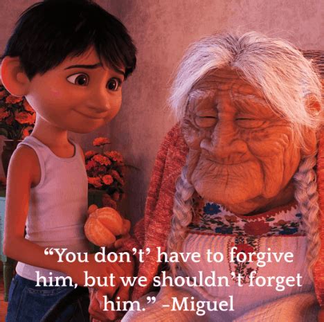 COCO Quotes – Our favorite lines from the movie! - Enza's Bargains