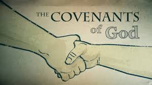 God of covenants | Crossmap Blogs