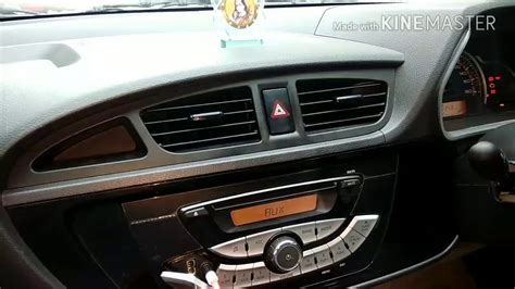 New maruti Suzuki alto k10 vxi 2017 interior - YouTube