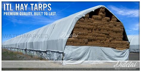 Tarpaulin covers are the Ultimate in outdoor protection