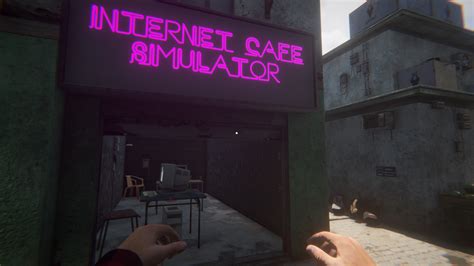 Internet Cafe Simulator 2 on Steam