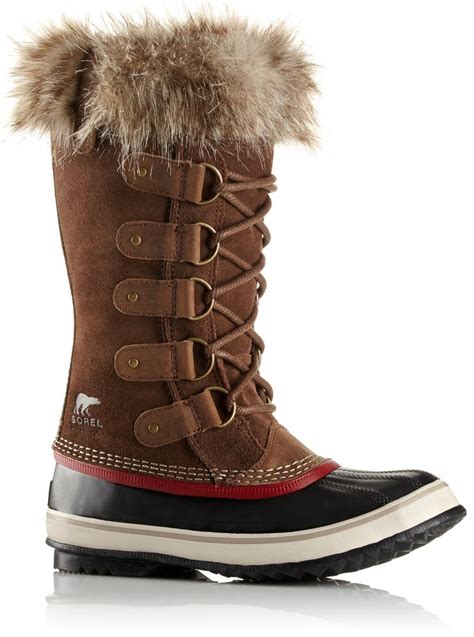 Kenco Outfitters | Sorel Women's Joan of Arctic Boot