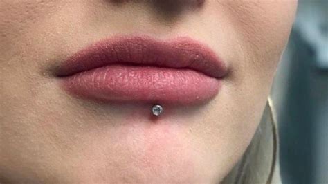 labret - A Best Fashion