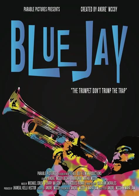 BLUE JAY - FilmFreeway