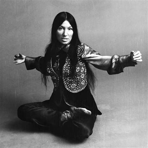 Fuck Yeah Buffy Sainte Marie Buffy Sainte Marie Buffy Sainte Marie ...