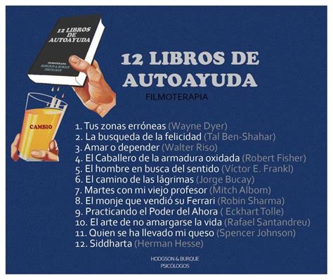 12 libros recomendados de autoayuda | Libros recomendados, Libros de ...