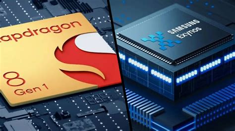 Exynos vs. Snapdragon: ¿Cuál es el mejor procesador? - Guía Hardware