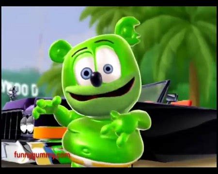 GummyBear song videos - Dailymotion