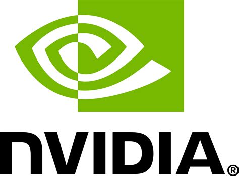 Nvidia Logo Vector - Nvidia – Logos Download | Graprishic