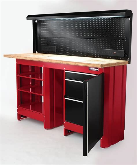 Craftsman Workbench Drawer Modules 009-14941 - Free Shipping on Orders ...