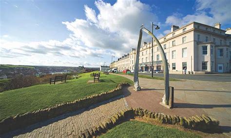 Hotels In Whitby With Sea Views, 5 Whitby Hotels With Sea View