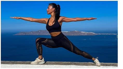 What Is Nicole Scherzinger's Diet and Exercise Routine?