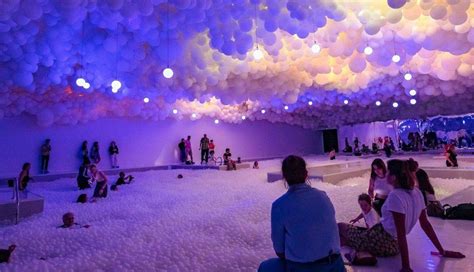 The Balloon Museum Opens in London