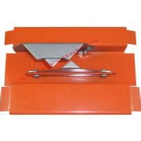 Hand Tools: Fiberglass Ductboard Kerfing Hand Tools - Northway's Machinery