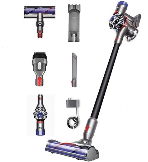 Dyson Cordless Stick Vacuum Cleaners at Abby Daniel blog