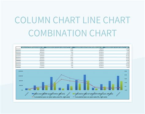 Unbelievable Tips About How To Create A Combined Chart Like Column And ...