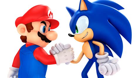 Mario & Sonic at the Olympic Winter Games Coverage | GamesRadar+