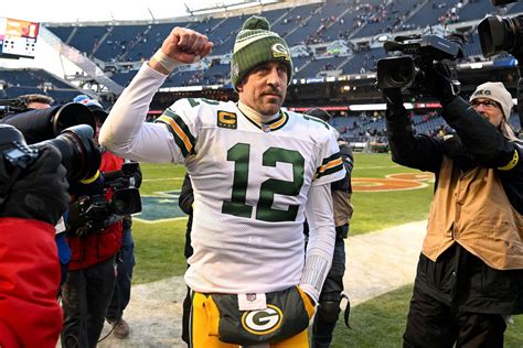 NFL Rumors: Packers will make one big exception in Aaron Rodgers trade