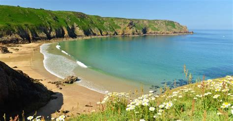 12 Of The Best Beaches In Jersey | TravelSupermarket